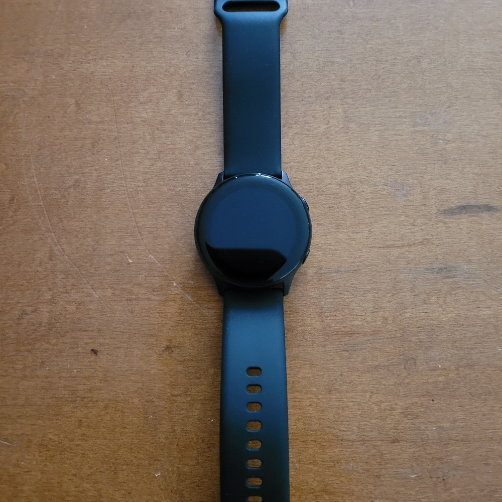 Samsung Smart Watch